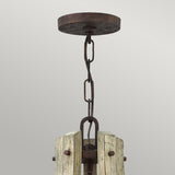 Hinkley Middlefield 5 Light Chandelier