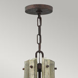 Hinkley Middlefield 6 Light Chandelier