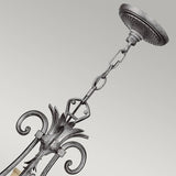 Hinkley Plantation 10 Light Chandelier