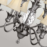 Hinkley Plantation 10 Light Chandelier