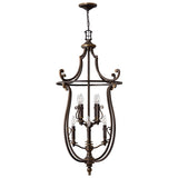 Hinkley Plymouth 8 Light Pendant