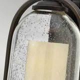 Hinkley Quincy 1 Light Medium Wall Lantern