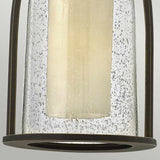 Hinkley Quincy 1 Light Medium Chain Lantern