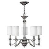 Hinkley Sussex 5 Light Chandelier