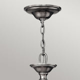 Hinkley Sussex 5 Light Chandelier