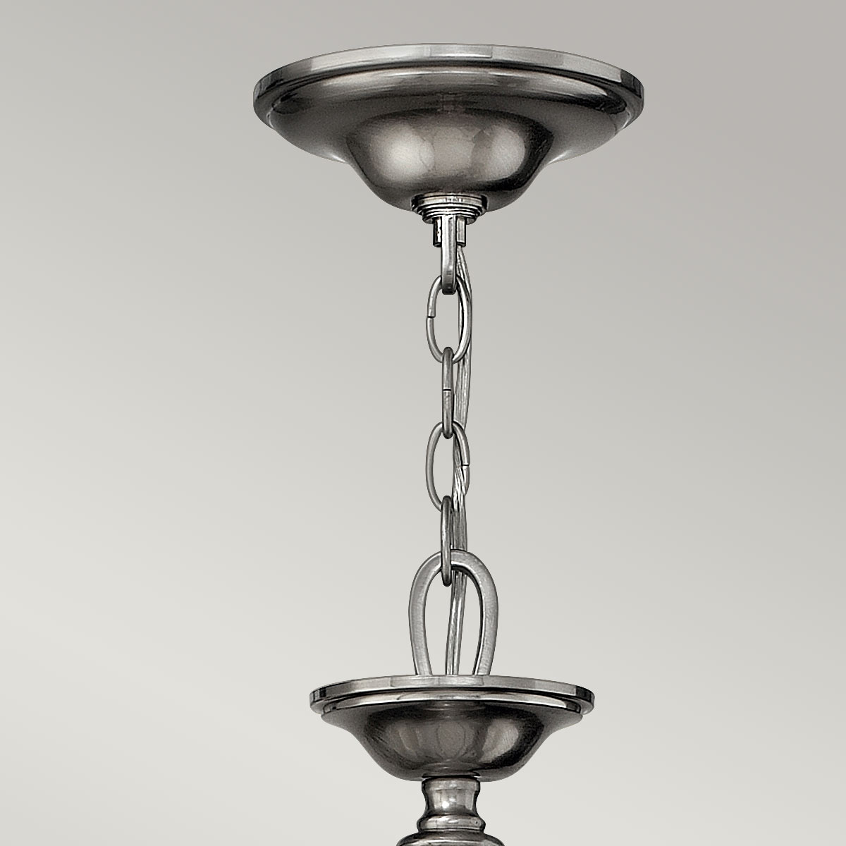 Hinkley Sussex 9 Light Chandelier