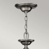 Hinkley Sussex 9 Light Chandelier