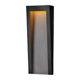 Hinkley Taper LED Wall Lantern Large