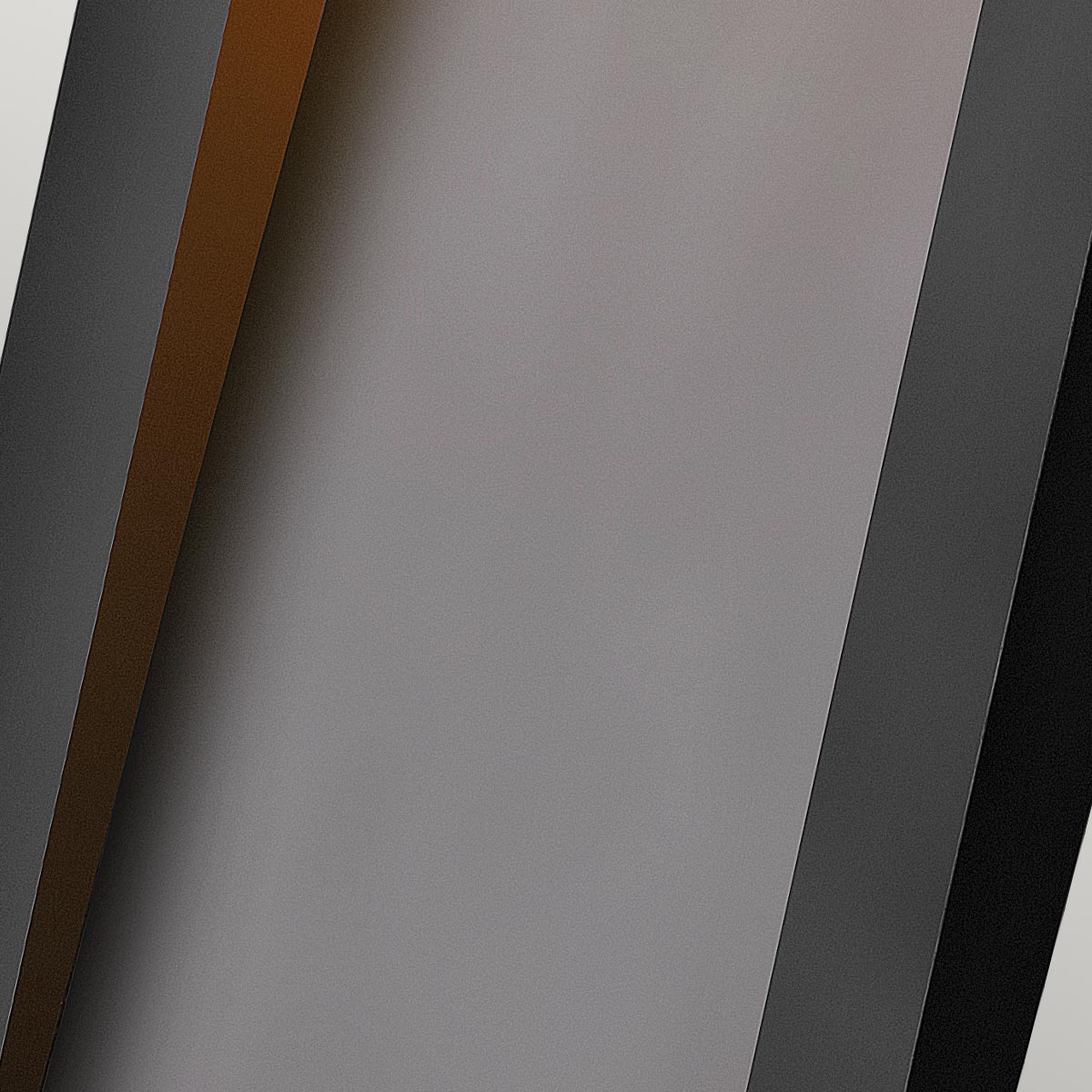 Hinkley Taper LED Wall Lantern Large