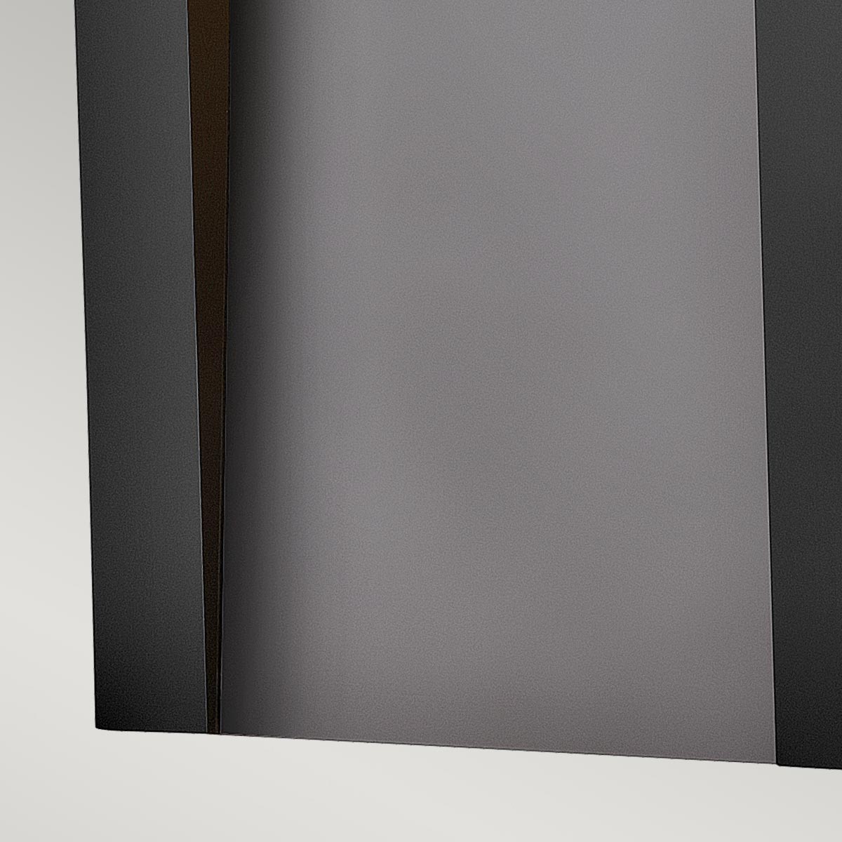 Hinkley Taper LED Wall Lantern Large