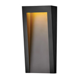Hinkley Taper LED Wall Lantern Medium