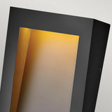 Hinkley Taper LED Wall Lantern Medium