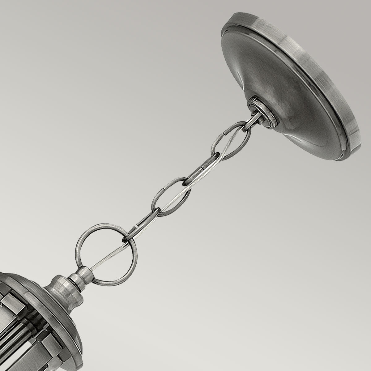 Hinkley Truman 5 Light Chandelier