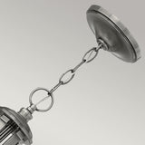 Hinkley Truman 5 Light Chandelier