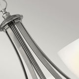 Hinkley Truman 5 Light Chandelier