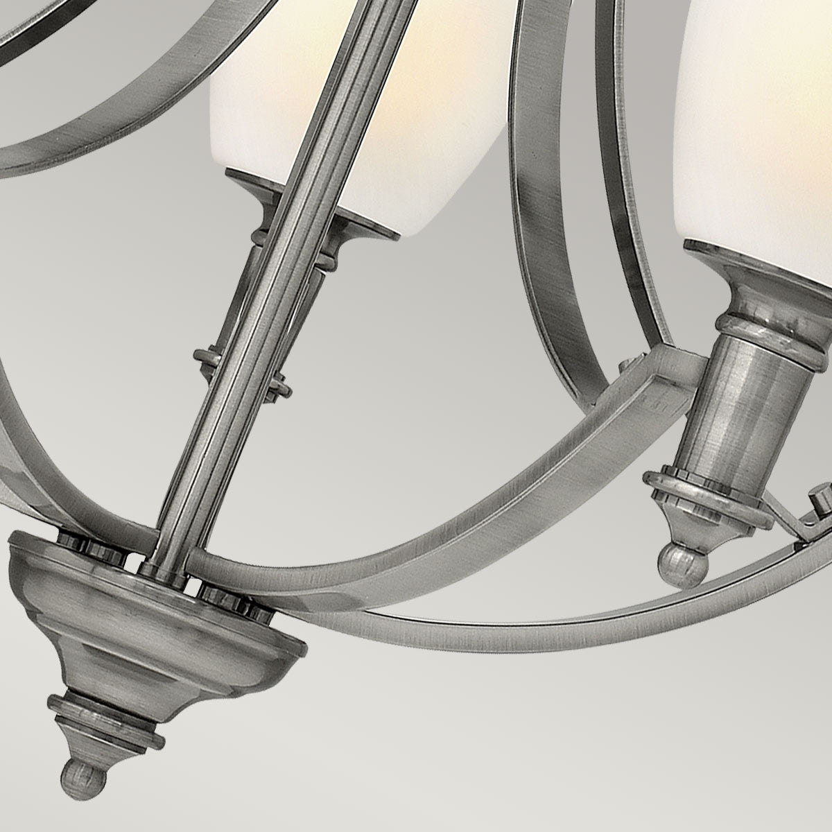 Hinkley Truman 5 Light Chandelier