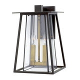 Hinkley Walker 2 Light Large Wall Lantern