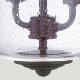 Hinkley Willoughby 2 Light Wall Lantern