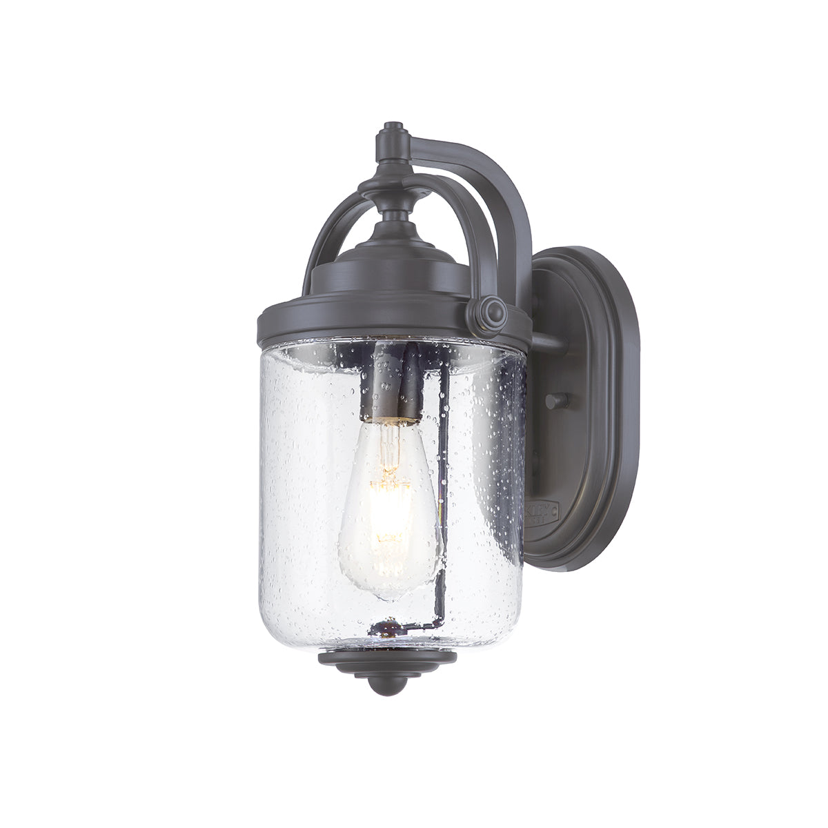 Hinkley Willoughby 1 Light Wall Lantern