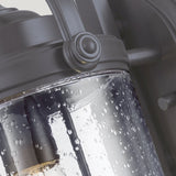 Hinkley Willoughby 1 Light Wall Lantern