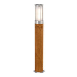 Elstead Hornsea 1 Light Bollard
