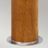 Elstead Hornsea 1 Light Bollard