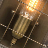 Elstead Hyde Park 1 Light Wall Lantern