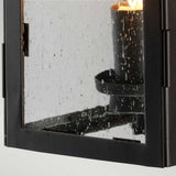 Elstead Hythe 1 Light Wall Lantern