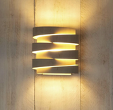 Stuart Lamble Wrap Wall Light