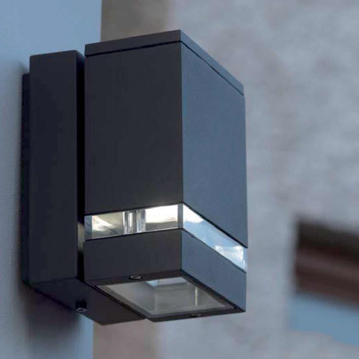 Elstead Jannik 1 Light Led Wall Light