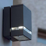Elstead Jannik 1 Light Led Wall Light