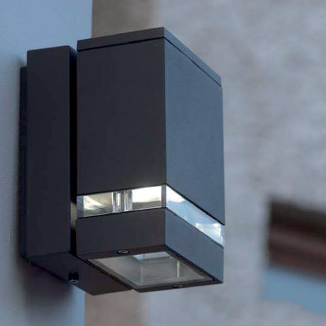 Elstead Jannik 1 Light Led Wall Light