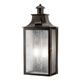 Elstead Kendal 2 Light Wall Lantern
