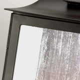 Elstead Kendal 2 Light Wall Lantern