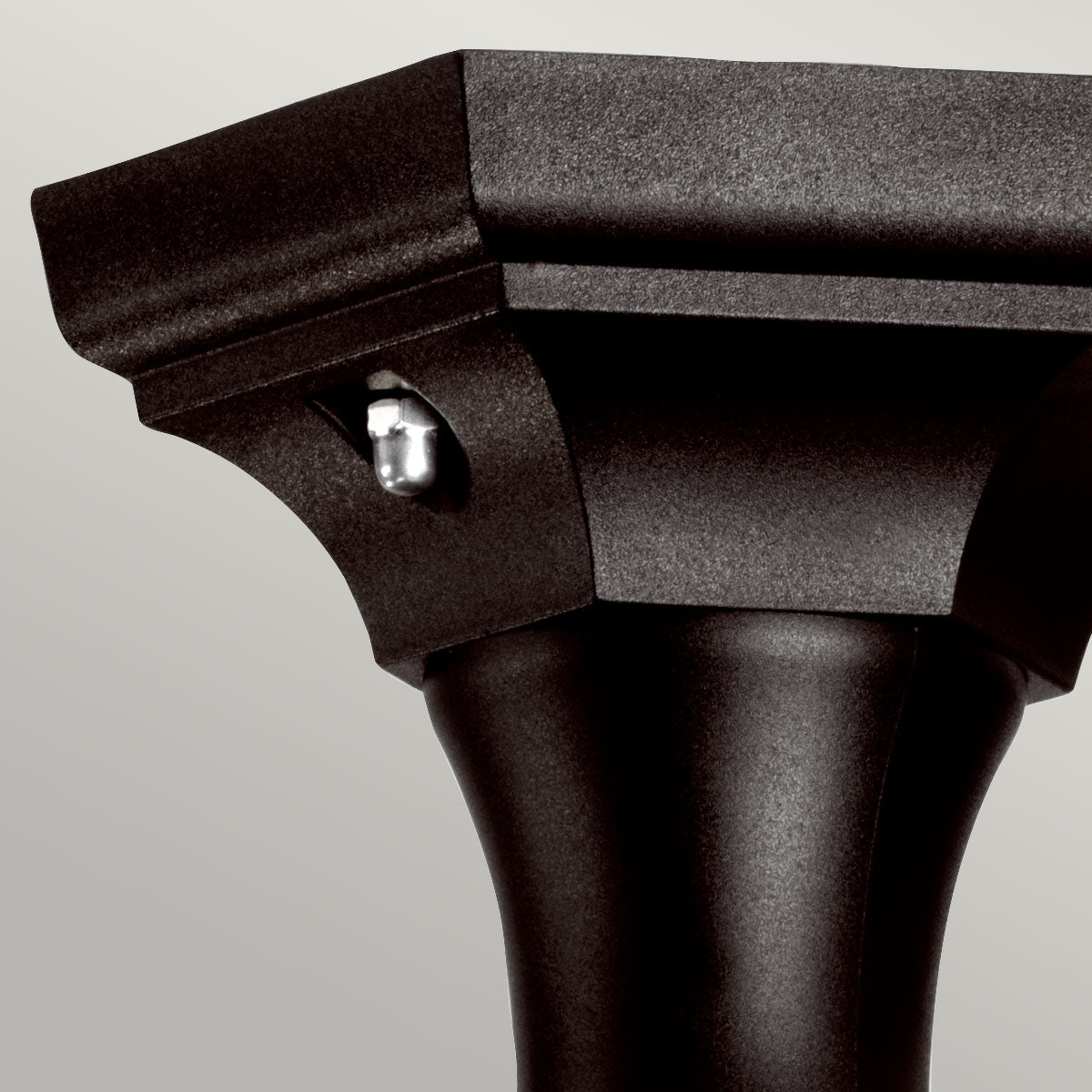 Elstead Kerry 1 Light Pedestal/Porch