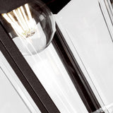 Elstead Kerry 1 Light Pedestal/Porch