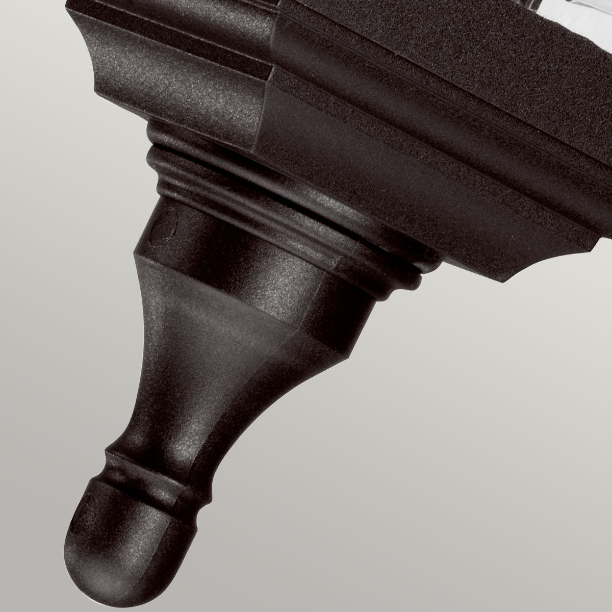 Elstead Kerry 1 Light Pedestal/Porch