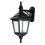 Elstead Kerry 1 Light Wall Lantern
