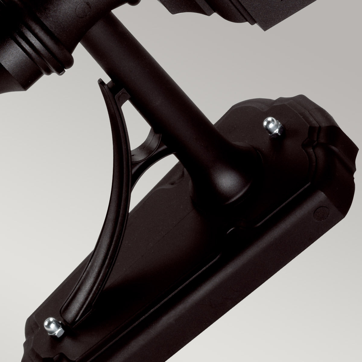 Elstead Kerry 1 Light Wall Lantern