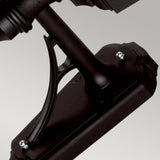 Elstead Kerry 1 Light Wall Lantern