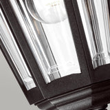 Elstead Kinsale 1 Light Chain Lantern