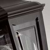 Elstead Kinsale 1 Light Flush Wall Lantern