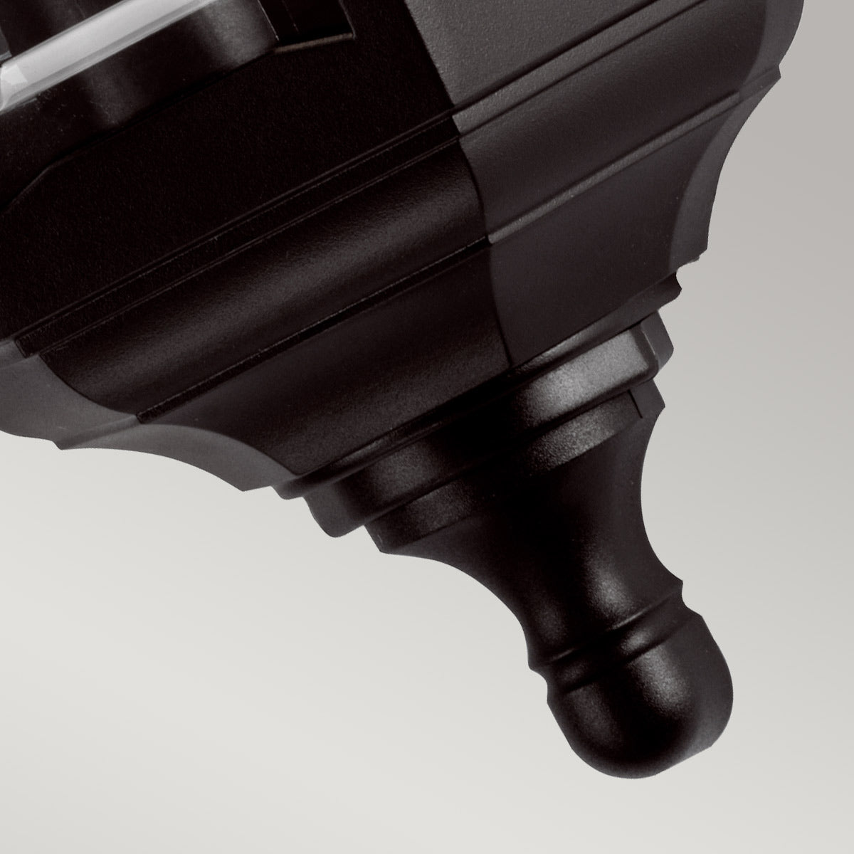 Elstead Kinsale 1 Light Flush Wall Lantern