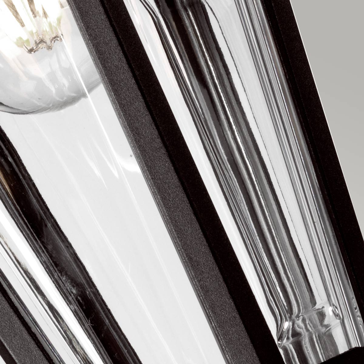 Elstead Kinsale 1 Light Pedestal/Porch Lantern