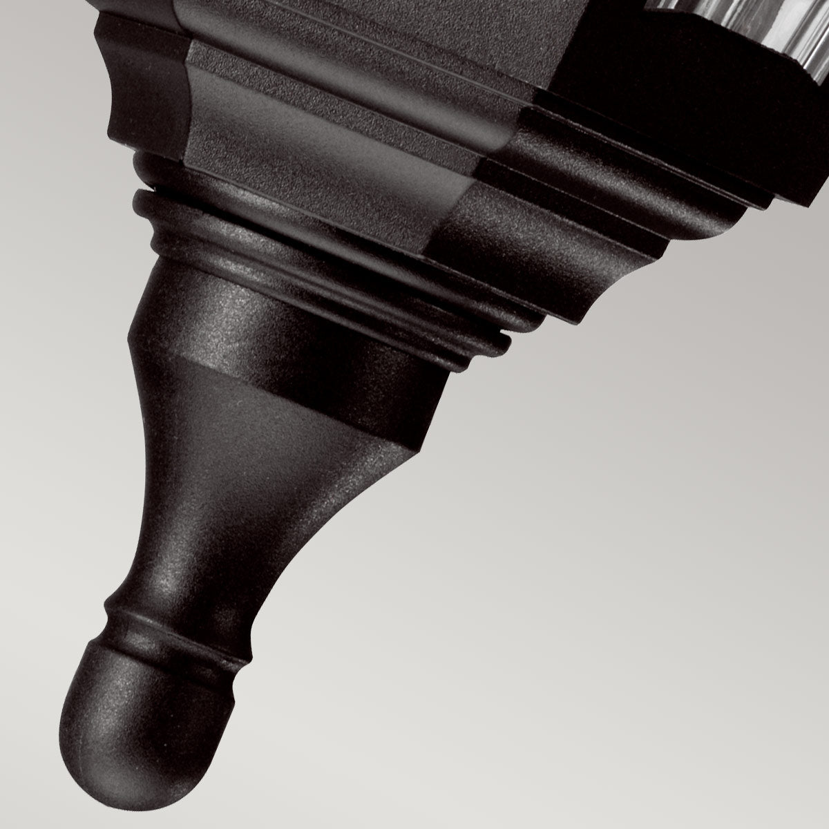 Elstead Kinsale 1 Light Pedestal/Porch Lantern