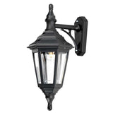 Elstead Kinsale 1 Light Wall Lantern