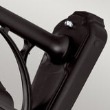 Elstead Kinsale 1 Light Wall Lantern