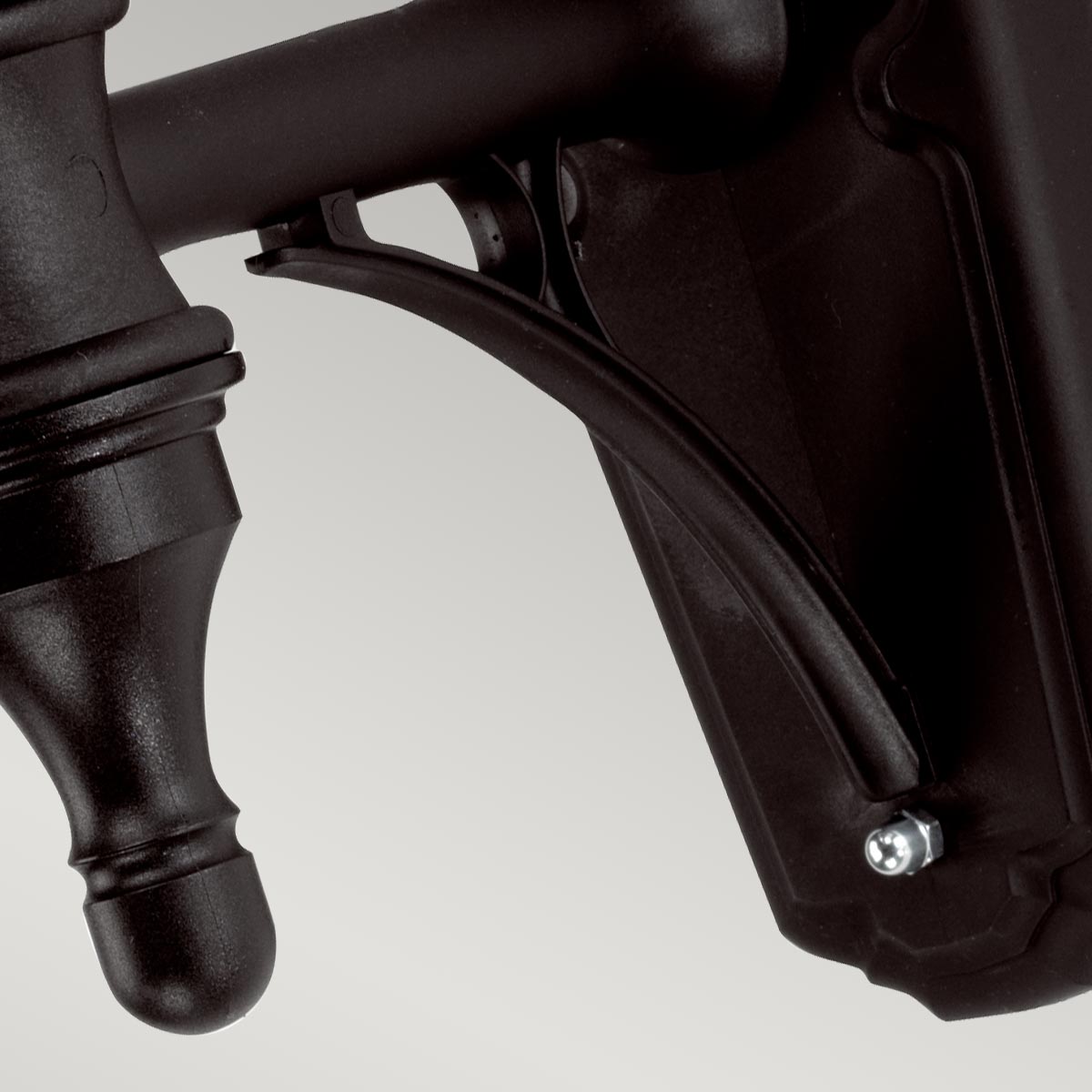 Elstead Kinsale 1 Light Wall Lantern