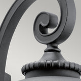 Kichler Admirals Cove 1 Light Large Wall Lantern