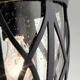 Kichler Admirals Cove 1 Light Large Wall Lantern